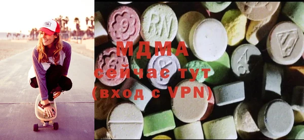 кокс Осташков